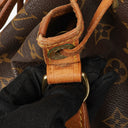 Louis Vuitton Noe GM Monogram Canvas Shoulder Bag