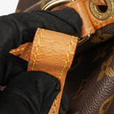 Louis Vuitton Noe GM Monogram Canvas Shoulder Bag