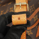 Louis Vuitton Noe GM Monogram Canvas Shoulder Bag