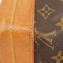 Louis Vuitton Noe GM Monogram Canvas Shoulder Bag