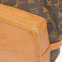 Louis Vuitton Noe GM Monogram Canvas Shoulder Bag