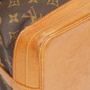 Louis Vuitton Noe GM Monogram Canvas Shoulder Bag