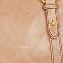 Miu Miu Vitello Bow Satchel Bag