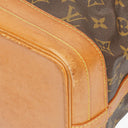 Louis Vuitton Noe GM Monogram Canvas Shoulder Bag