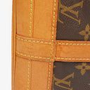 Louis Vuitton Noe GM Monogram Canvas Shoulder Bag