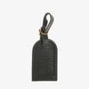 Louis Vuitton Leather Name Tag and Handle Holder