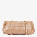 Miu Miu Vitello Bow Satchel Bag