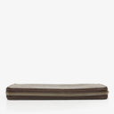 Louis Vuitton Monogram Canvas Zippy Wallet