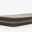 Louis Vuitton Monogram Canvas Zippy Wallet