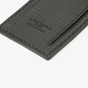 Louis Vuitton Leather Name Tag and Handle Holder