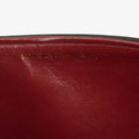 Chanel Vintage Medium Classic Double Flap Bag Black Quilted Leather 24K Gold-Plated Hardware