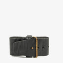 Louis Vuitton Leather Name Tag and Handle Holder