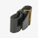 Louis Vuitton Leather Name Tag and Handle Holder