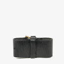 Louis Vuitton Leather Name Tag and Handle Holder