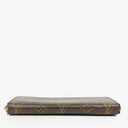 Louis Vuitton Monogram Canvas Zippy Wallet