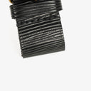 Louis Vuitton Leather Name Tag and Handle Holder