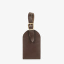Louis Vuitton Leather Name Tag and Handle Holder