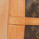 Louis Vuitton Noe GM Monogram Canvas Shoulder Bag