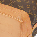 Louis Vuitton Noe GM Monogram Canvas Shoulder Bag
