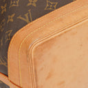 Louis Vuitton Noe GM Monogram Canvas Shoulder Bag