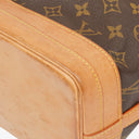 Louis Vuitton Noe GM Monogram Canvas Shoulder Bag