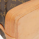 Louis Vuitton Noe GM Monogram Canvas Shoulder Bag
