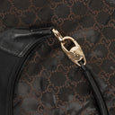 Gucci Handle Ring Hobo Bag