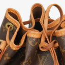 Louis Vuitton Noe GM Monogram Canvas Shoulder Bag