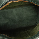 Louis Vuitton Kendall Epicea Green Taiga Leather Bag