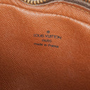 Louis Vuitton Monogram Canvas Marly Bandouliere Pochette Bag