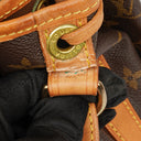 Louis Vuitton Noe GM Monogram Canvas Shoulder Bag