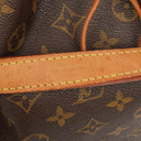 Louis Vuitton Noe GM Monogram Canvas Shoulder Bag