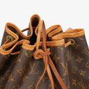 Louis Vuitton Noe GM Monogram Canvas Shoulder Bag