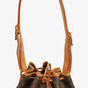 Louis Vuitton Noe GM Monogram Canvas Shoulder Bag
