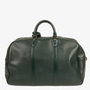 Louis Vuitton Kendall Epicea Green Taiga Leather Bag