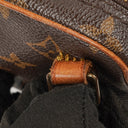 Louis Vuitton Monogram Canvas Marly Bandouliere Pochette Bag
