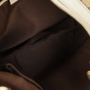 Gucci GG Canvas Charmy Shoulder Bag