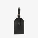 Louis Vuitton Black Epi Leather Name Tag And Handles Holder