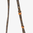 Louis Vuitton Monogram Canvas Marly Bandouliere Pochette Bag