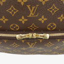 Louis Vuitton Monogram Canvas Evasion Travel Bag