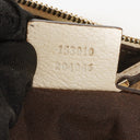 Gucci GG Canvas Charmy Shoulder Bag