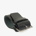 Louis Vuitton Black Epi Leather Name Tag And Handles Holder