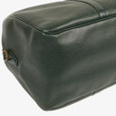 Louis Vuitton Kendall Epicea Green Taiga Leather Bag