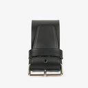 Louis Vuitton Black Epi Leather Name Tag And Handles Holder