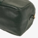 Louis Vuitton Kendall Epicea Green Taiga Leather Bag