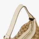 Gucci GG Canvas Charmy Shoulder Bag