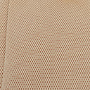 Hermes Herbag PM Vache Hunter Criss Viking Ecru Beige Naturel 2 Way Backpack With Palladium Hardware