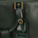 Louis Vuitton Kendall Epicea Green Taiga Leather Bag