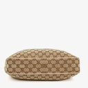 Gucci GG Canvas Charmy Shoulder Bag