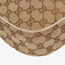 Gucci GG Canvas Charmy Shoulder Bag